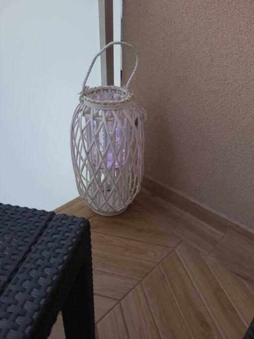 Апартаменти Apartament Rainbow Білосток Екстер'єр фото