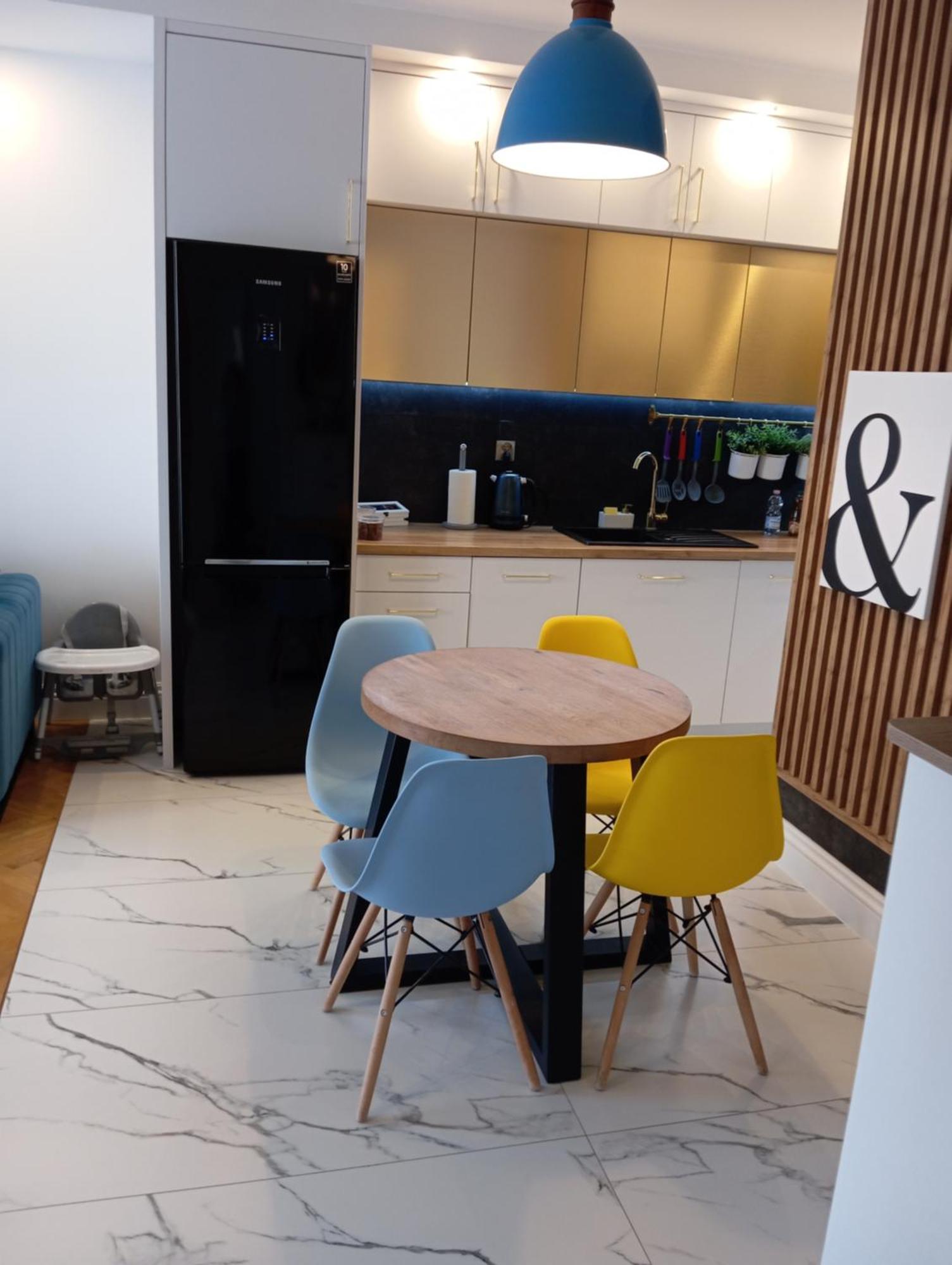 Апартаменти Apartament Rainbow Білосток Екстер'єр фото
